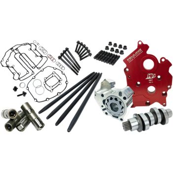 CAMCHEST KT 465 HP+W/C M8