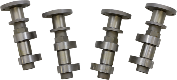 CAMS SCOUT INDIAN - SC450