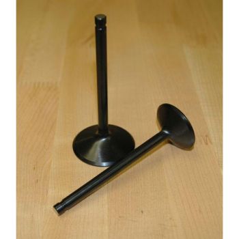 VALVE EXH 86-03 XL 1.480