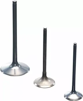 VALVE IN TITAN 250SX-F/EXC-F