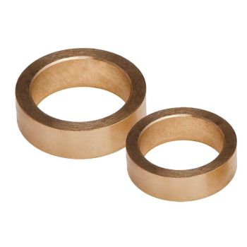 SEAT VLV BRONZE 29MM