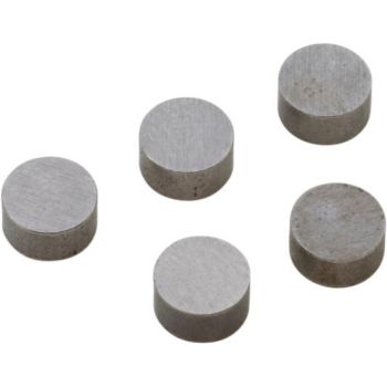 VALVE SHIM 5PK 7.48X1.75