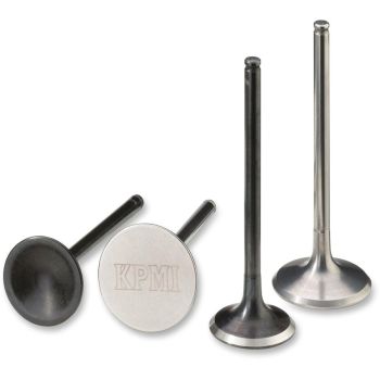 VALVE KIT MSE PRO CRF250