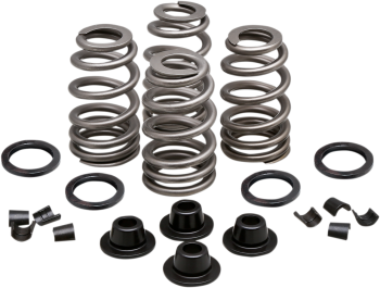 SPRING KT.66084-04EVO/TC