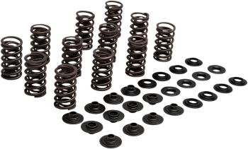 SPRING KIT STEEL YXZ1000R
