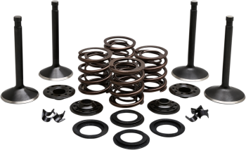 ENGINE KT KNUCKLEHEAD