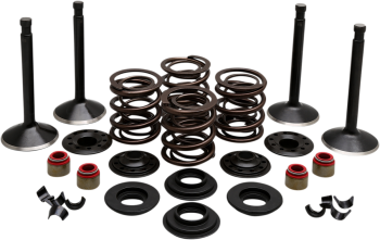 ENGINE KT SHOVEL 7466-77