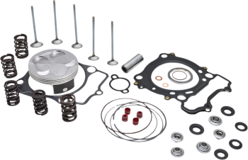 TOP END KIT YFZ450 04-09