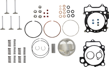 TOP END KIT YFZ450R 09+