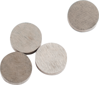 VALVE SPRING RETAINER