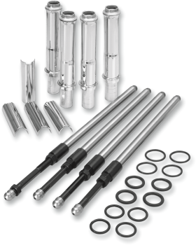 PUSH ROD/TUBES 99-17TC