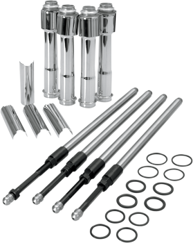 PUSHROD KT QUCKY 04-19XL