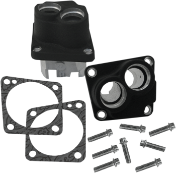 GUIDES TPT 84-99 BLK