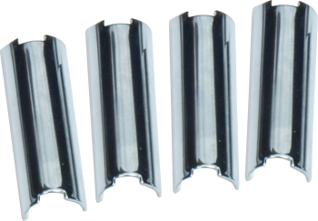 KEEPER ST PR TUBE CHR M8