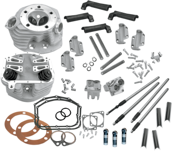 CYL.HD. 66-84 RETRO PH BB