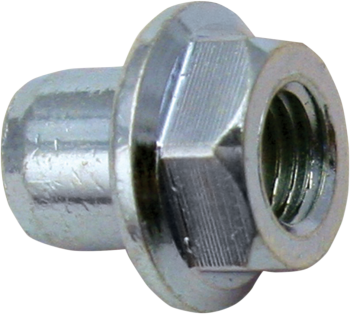 NUT HFH 5/16 UNC 66-84 BT