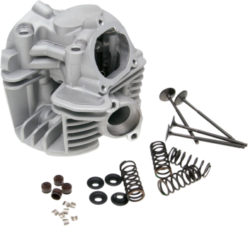 CYLINDER HEAD RACING