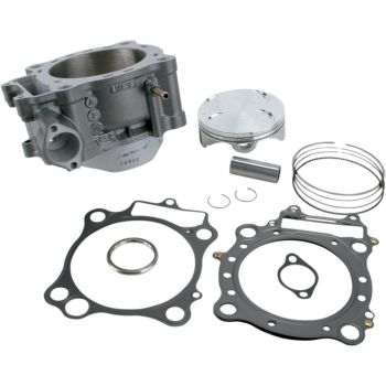 CYLINDER STD KT