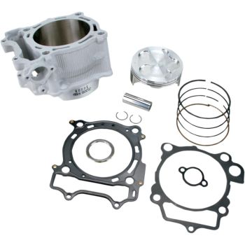 CYLINDER HI COMP KT