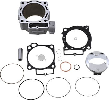 CYLINDER KIT HON STOCK