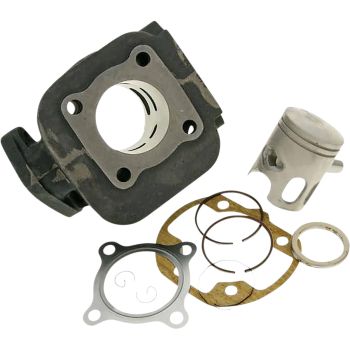 CYLINDER KIT 50CC