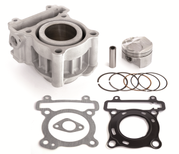 CYLINDER KIT YAM XMAX125CC