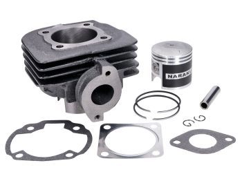 CYLINDER KIT 70CC