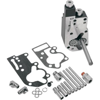 BILLET OIL PUMP 73-91 BT