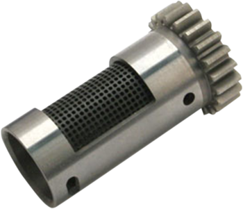 GEAR BREATHER STD 48-77