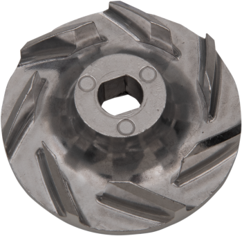 IMPELLER WATRPUMP POL MSE