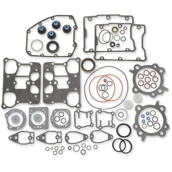 GASKET MOTOR 1550 99-06