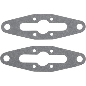 GASKET EXHAUST VALVE POL