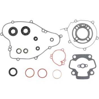 GASKET-KITCOMPL W/OS-KX