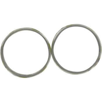 GASKET EXH 02-08 VROD