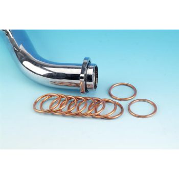 GASKET EXH COP BT/XL EVO