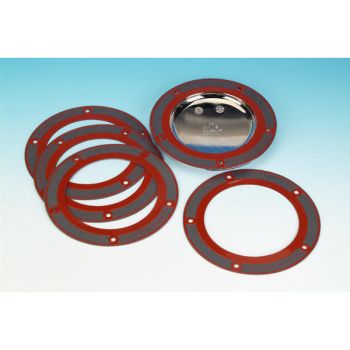 GASKET DRBY CVR 06-17 TC