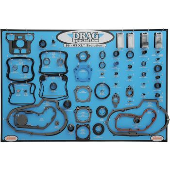 GASKET BOARD 86-03 XL EVO