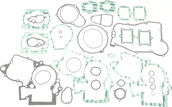 GASKET KIT COMPLETE GAS