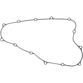 GASKET IGN CVR CRF450 09