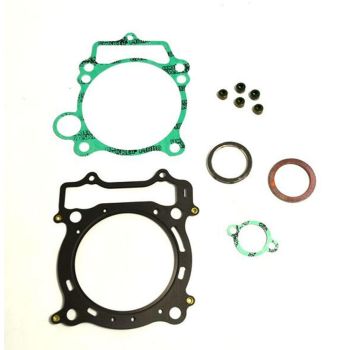 GASKET KIT TOP END YAM