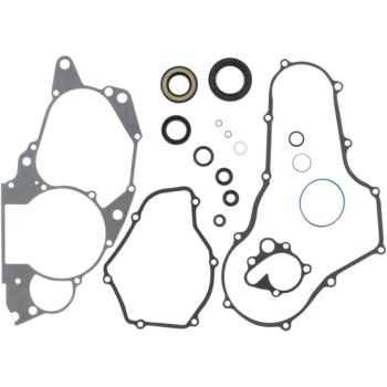GASKETS BOTTOM END HONDA