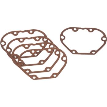 GASKET END CRV 87-92 FLT