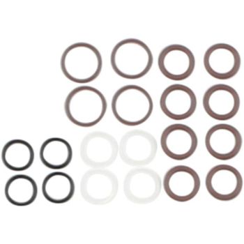 O-RING COOLANT TUBE SET
