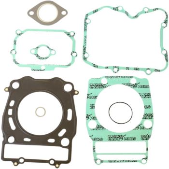 GASKET KIT TOP END POL