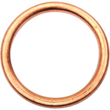 GASKET KIT EXHAUST MOOSE