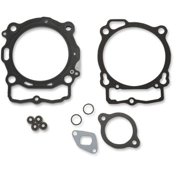 GASKET SET T/END HUSQ/KTM