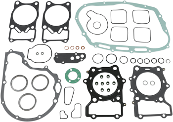 GASKET KIT COMPLETE HUS