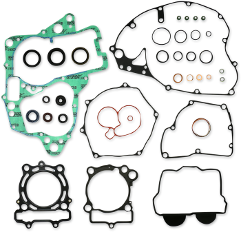 GASKET KIT COMPLETE SUZ