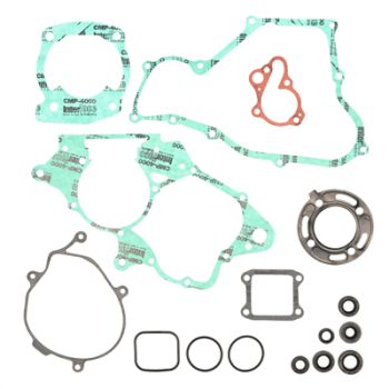 GASKET KIT COMPLETE HONDA