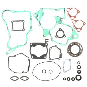 GASKET KIT COMPLETE HONDA